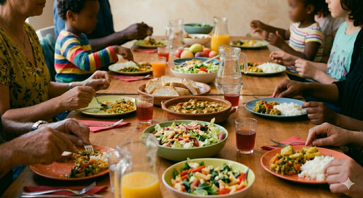 atelier nutrition