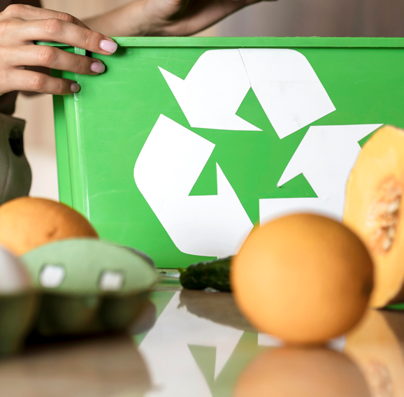 anti-gaspillage alimentaire